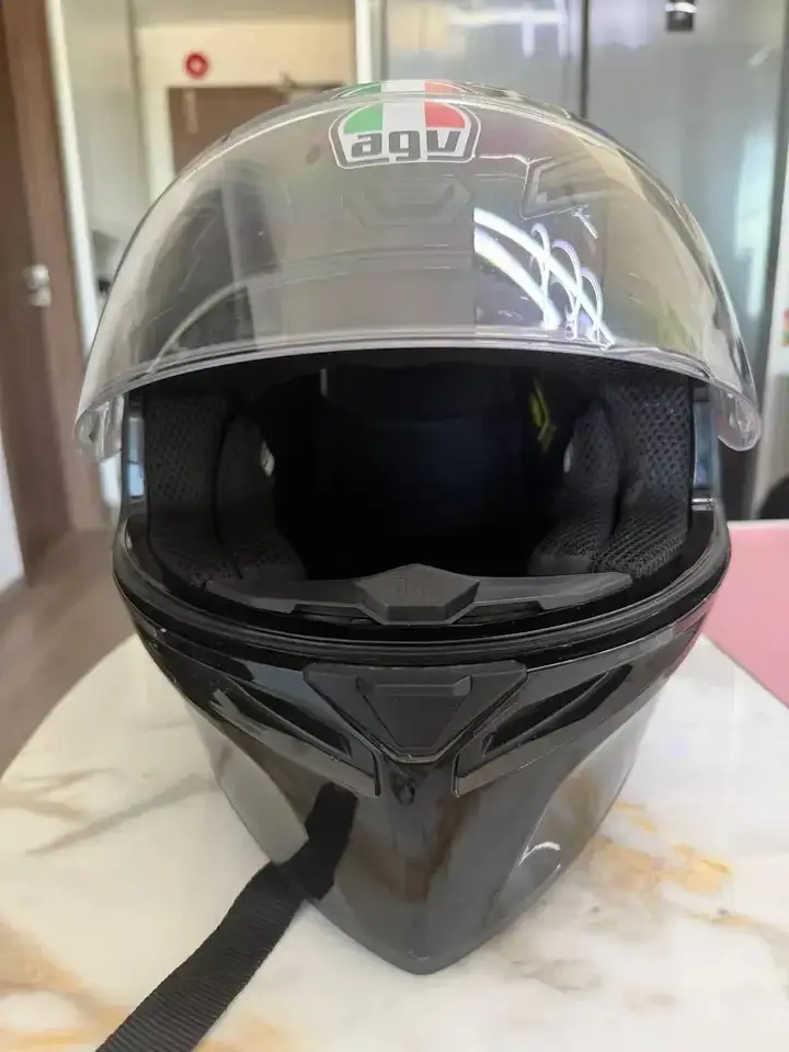Шлем AGV K1S