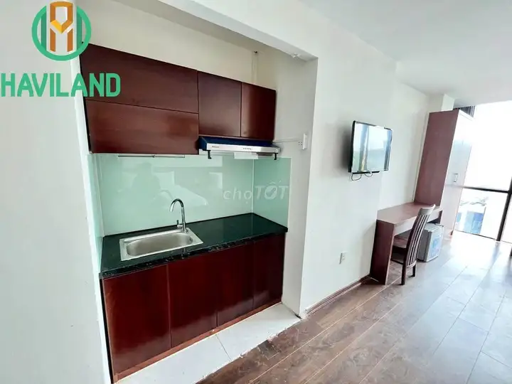 Комната 6,5 млн Хоанг Зьеу, Хай Тяу, Дананг - для студентов