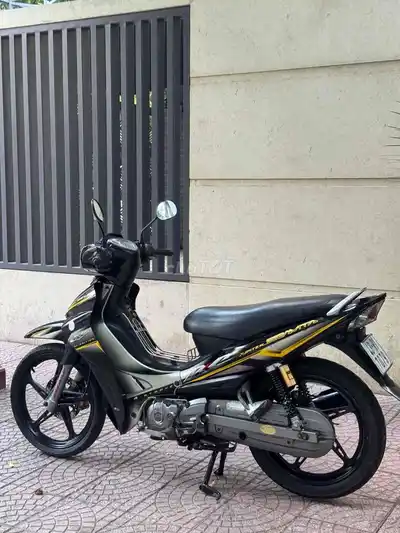 Yamaha Jupiter Gravita 2010