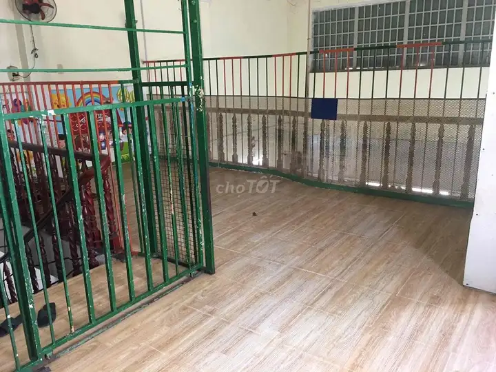 Дом в жилом районе Дай Хай, Ба Дьем, Хок Мон