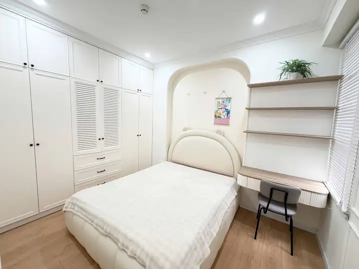 Аренда квартиры в ЖК Saigon South Residences
