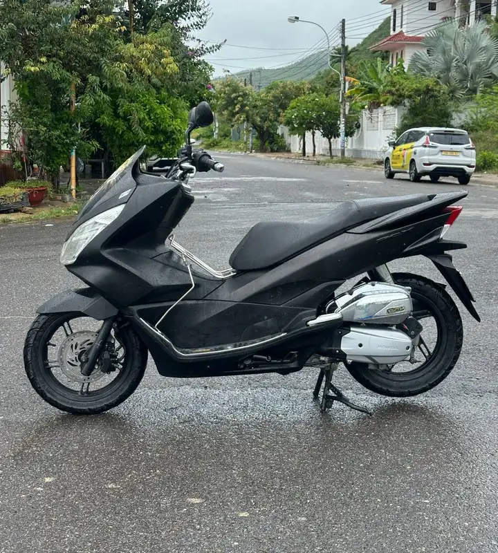 HONDA PCX 125 (2022)