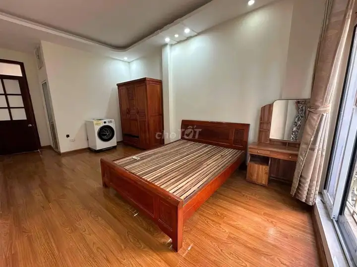 🏠 Аренда отдельного дома – переулок 105 Нгуен Чи Тхань, Ханой