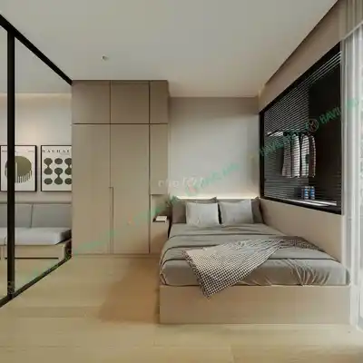🔥 TÒA CĂN HỘ MỚI – CỒN DẦU 18 | HÒA XUÂN 🔥