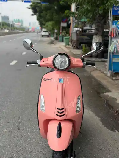 vespa primavera в конце 2014 года: частная поддержка и фонды Республиканской партии