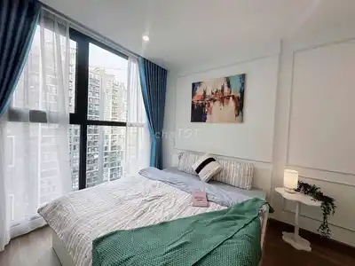 Квартира 3 спальни с мебелью в Vinhomes Ocean Park 12.5 млн