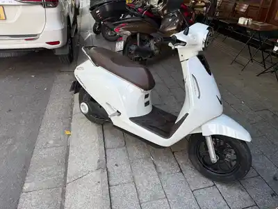 VinFast Evo 200 Lite