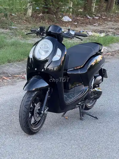 Морской смарт-ключ Scoopy 2023, 43 машины для приготовления вкусных колес