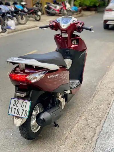 🌈Honda Lead красивый, оригинальный двигатель, качество 👉РАССРОЧКА