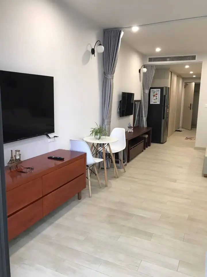 Квартира в Gold Coast центре Нячанга