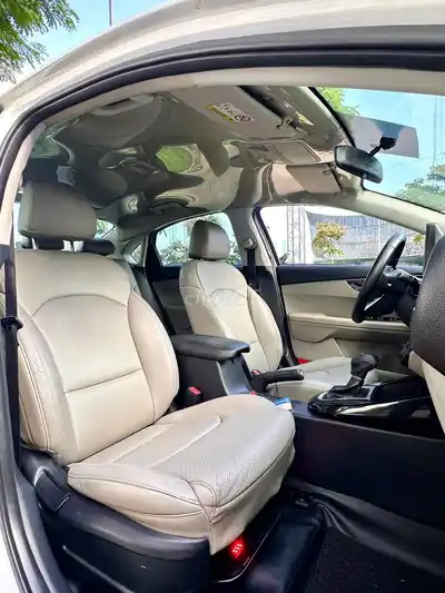 Kia Cerato 1.6AT Deluxe 2019. Новая модель