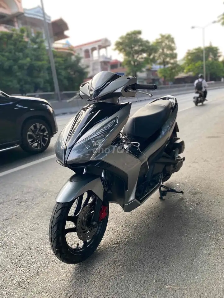 Honda Air Blade 125