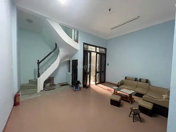Дом в переулке улицы Воп Тан Дай Нгиа, пл. 40м²х4эт, 13 млн, торг