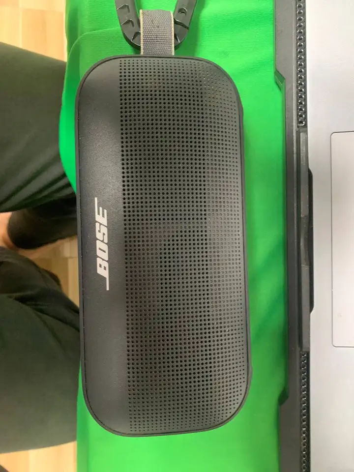 Колонка Bose