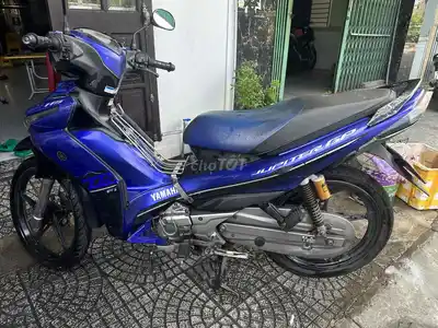 Yamaha Jupiter GP 115cc Синий