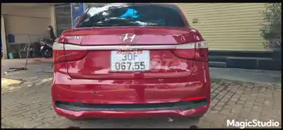 Hyundai i10 Grand 1.2 AT 2019