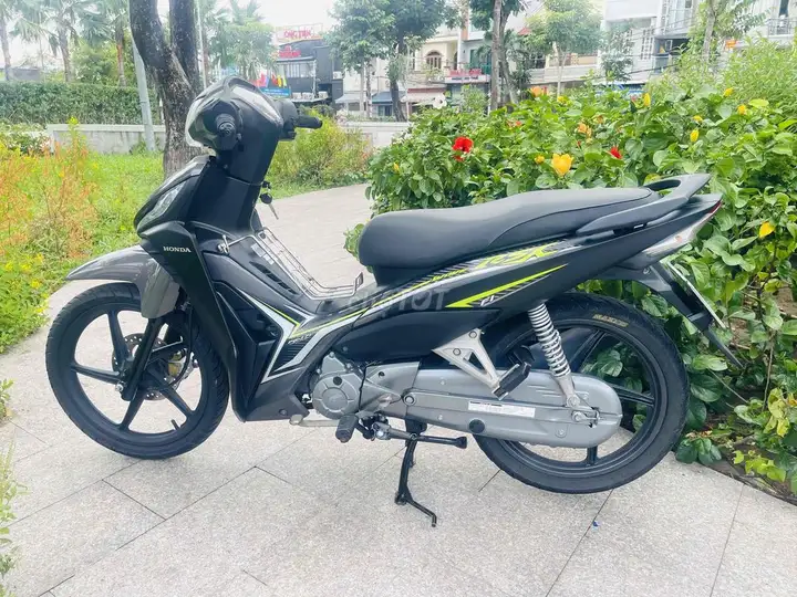 Honda Wave RSX 2018, отличное состояние, от собственника