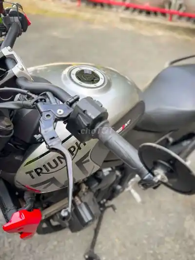 🌈 Пресс HCMC Trident660 2022... сам по себе 6000 км 🤝