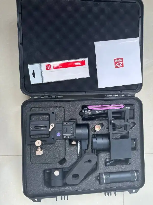 Стабилизатор Zhiyun Crane V2 для камеры