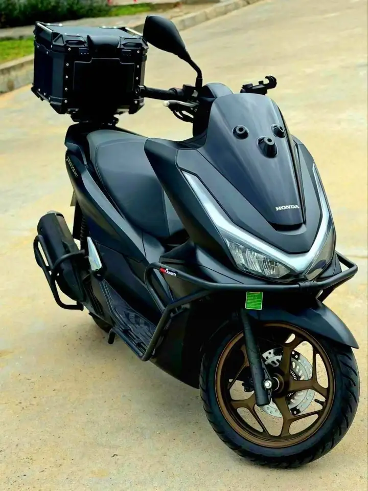 Аренда Honda PCX160 2026