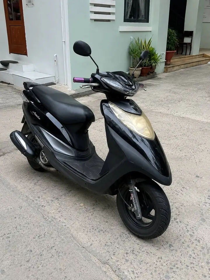 SYM Attila VT3 125cc