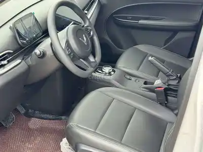 VinFast VF5 2024 все цвета