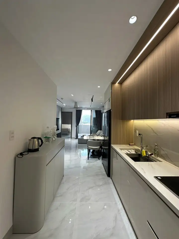 2BR с панорамным видом — Muong Thanh