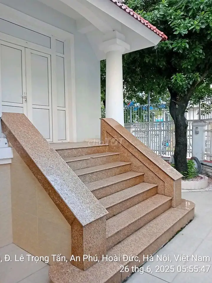 Вилла на магистрали Хоанг Тунг, Geleximco, Хоай Дык, Ханой
