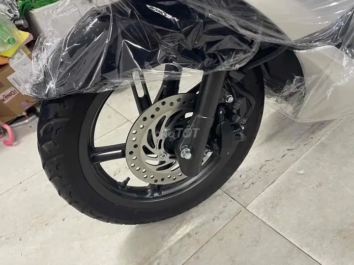 Honda PCX 2017, госномер 88388