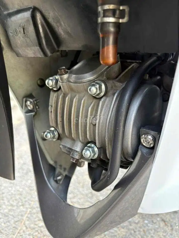 Honda Future Neo 2009 белый