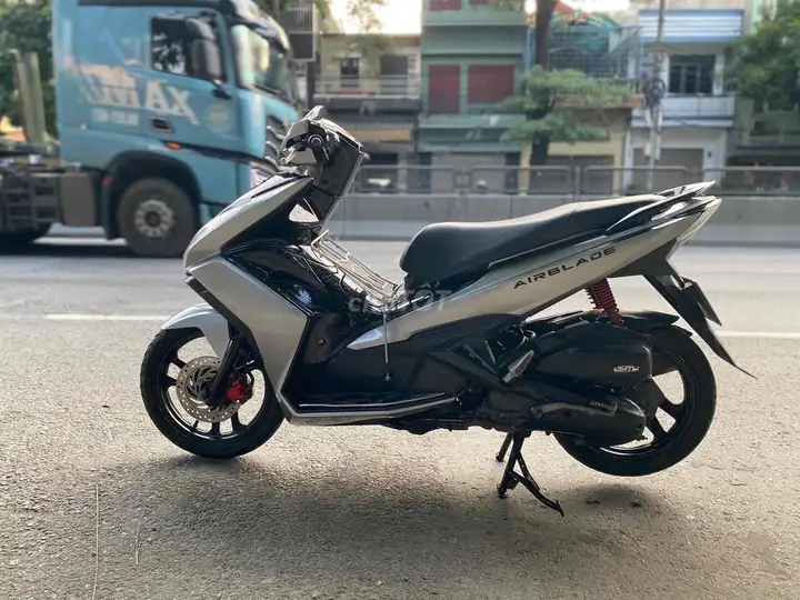 Honda Air Blade 125