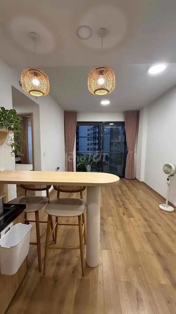 Собственник продаёт квартиру 61 м² в Akari City