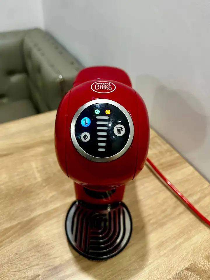 Кофемашина Nescafé Dolce Gusto Krups