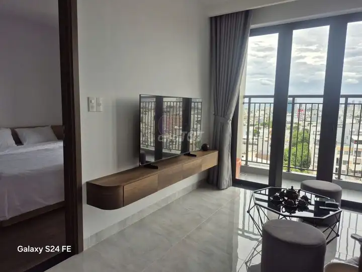 Новые элитные апартаменты с 2 спальнями в комплексе Vista — Хайчау