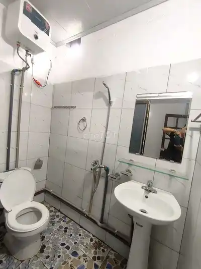 🏠 Закрытая комната 20–25 м² – с полной мебелью | всего 2,8 млн/месяц