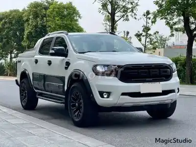 Ford Ranger XLS 2.2L 4x2 AT 2019