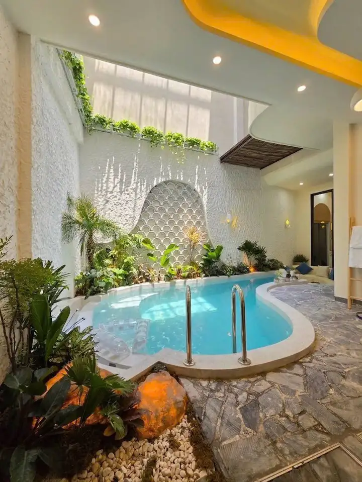 Дом 3 этажа, 4 спальни, 4WC, 115м2