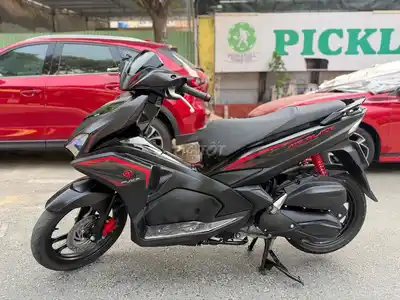 Honda Air Blade 2019 черный матовый госномер 43 один владелец рассрочка