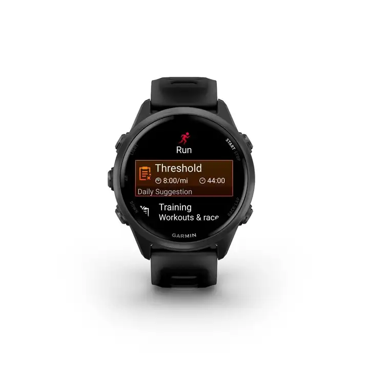 Garmin Forerunner 570