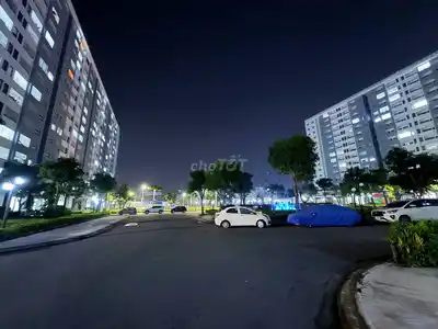 Аренда квартиры Conic Boulevard Бинь Чань, большая площадь, Во Ван Киет
