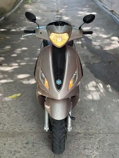 Piaggio Fly 125 2014