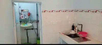 Аренда дома 1 этаж + 1 этаж — просторный, ул. То Хиен Тхань, р-н 10