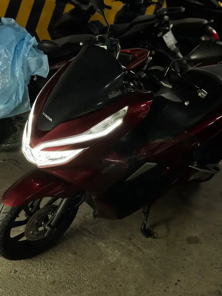 Honda PCX 2020