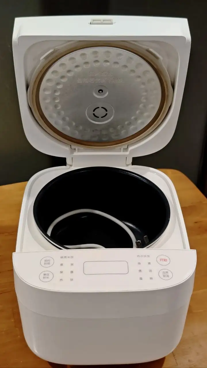 Чайник Xiaomi