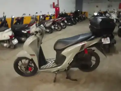Velia 50cc расточенный до 70cc
