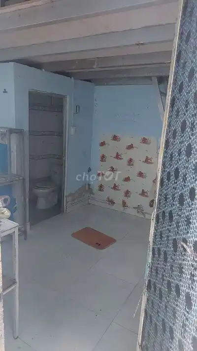 Комната в аренду в переулке
