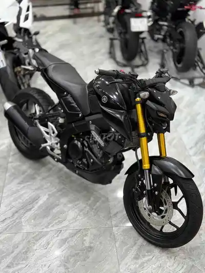 Yamaha MT 15 очень стильный недорого