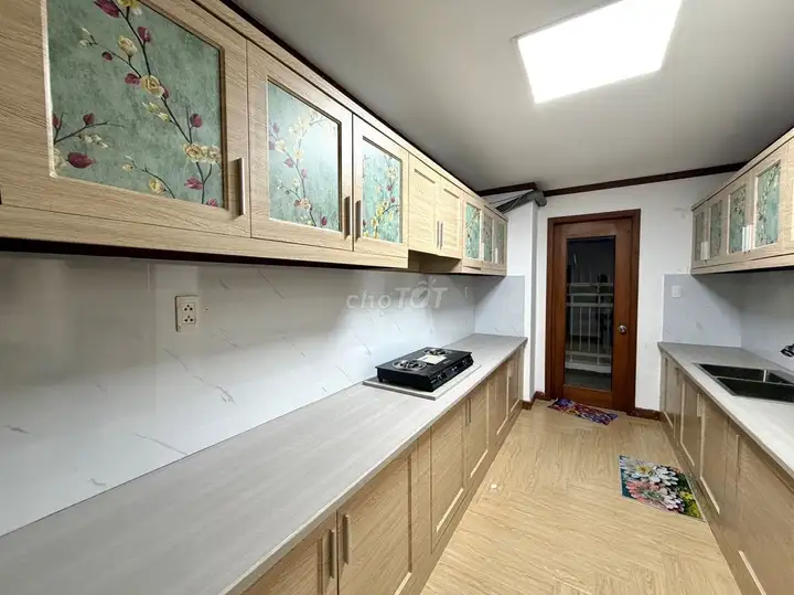 Hoàng Anh Gold House (An Tiến), Nhà Bè | 110,6 м² (3 спальни - 2 санузла) | Розовая книга