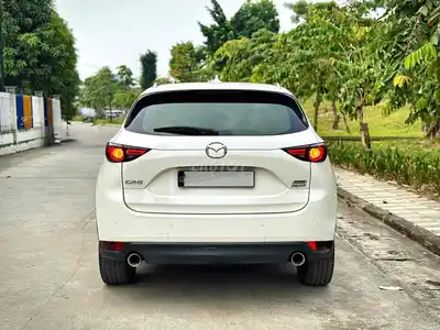 Mazda CX5 2022 2.0 Duluxe белая ОЧЕНЬ КРАСИВАЯ