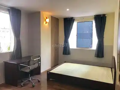 Аренда квартиры в ЖК на 44 Dang Van Ngu, Phu Nhuan – 74 кв.м (2 спальни, 2 санузла)